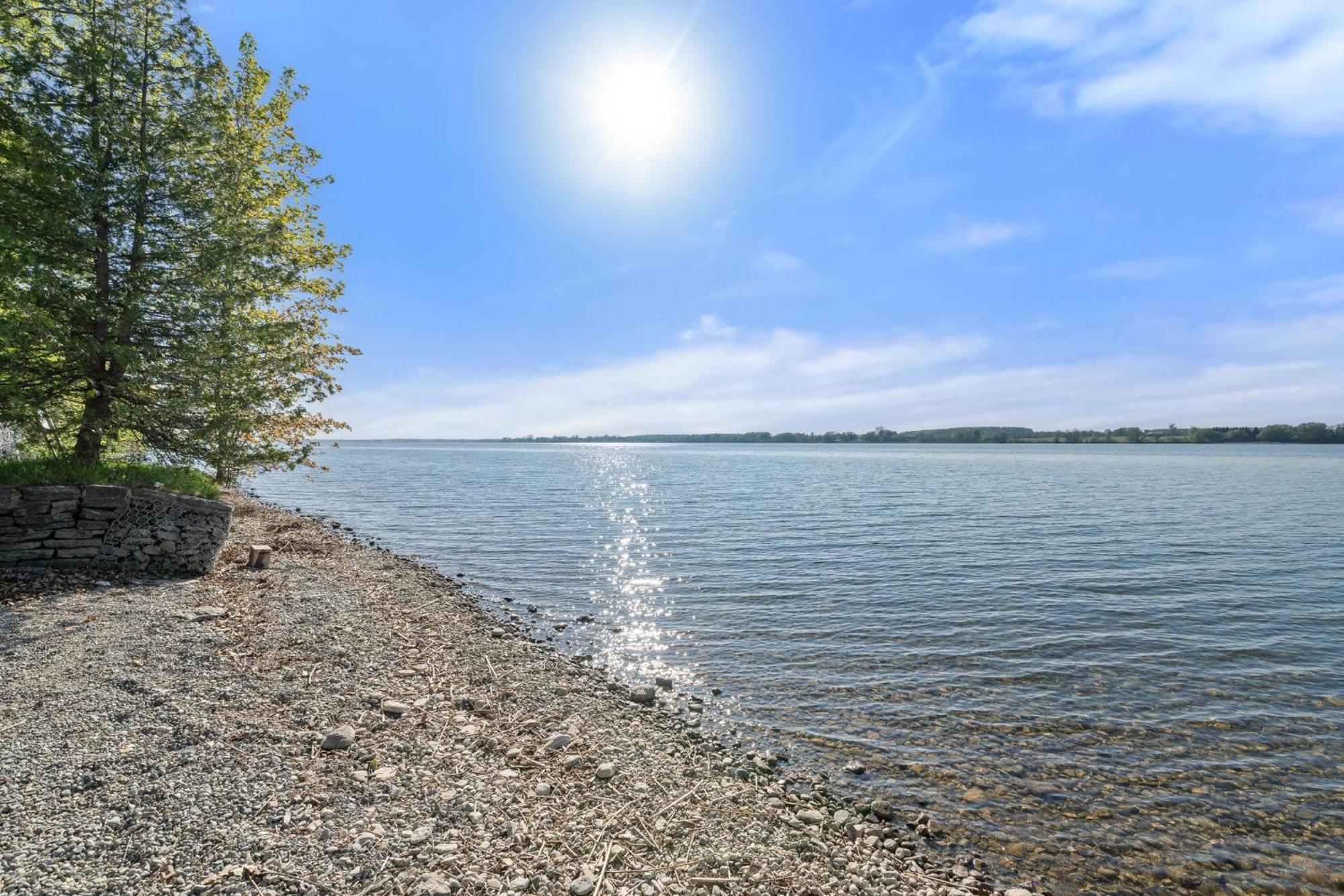 The Beachgrass - 46 Meadow View Cherry Valley Εξωτερικό φωτογραφία