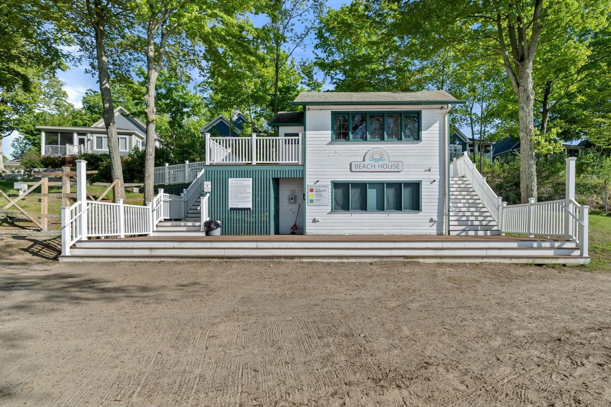 The Beachgrass - 46 Meadow View Cherry Valley Εξωτερικό φωτογραφία