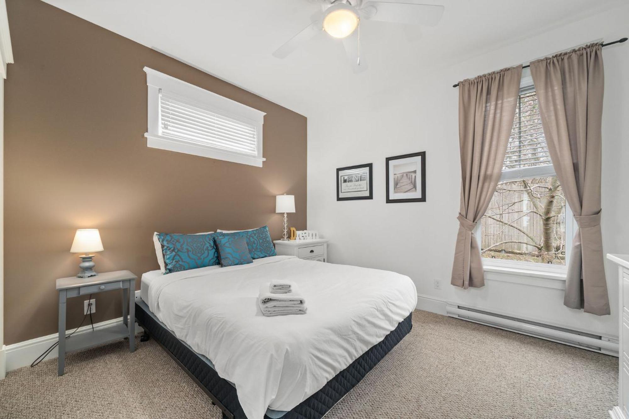 The Beachgrass - 46 Meadow View Cherry Valley Εξωτερικό φωτογραφία